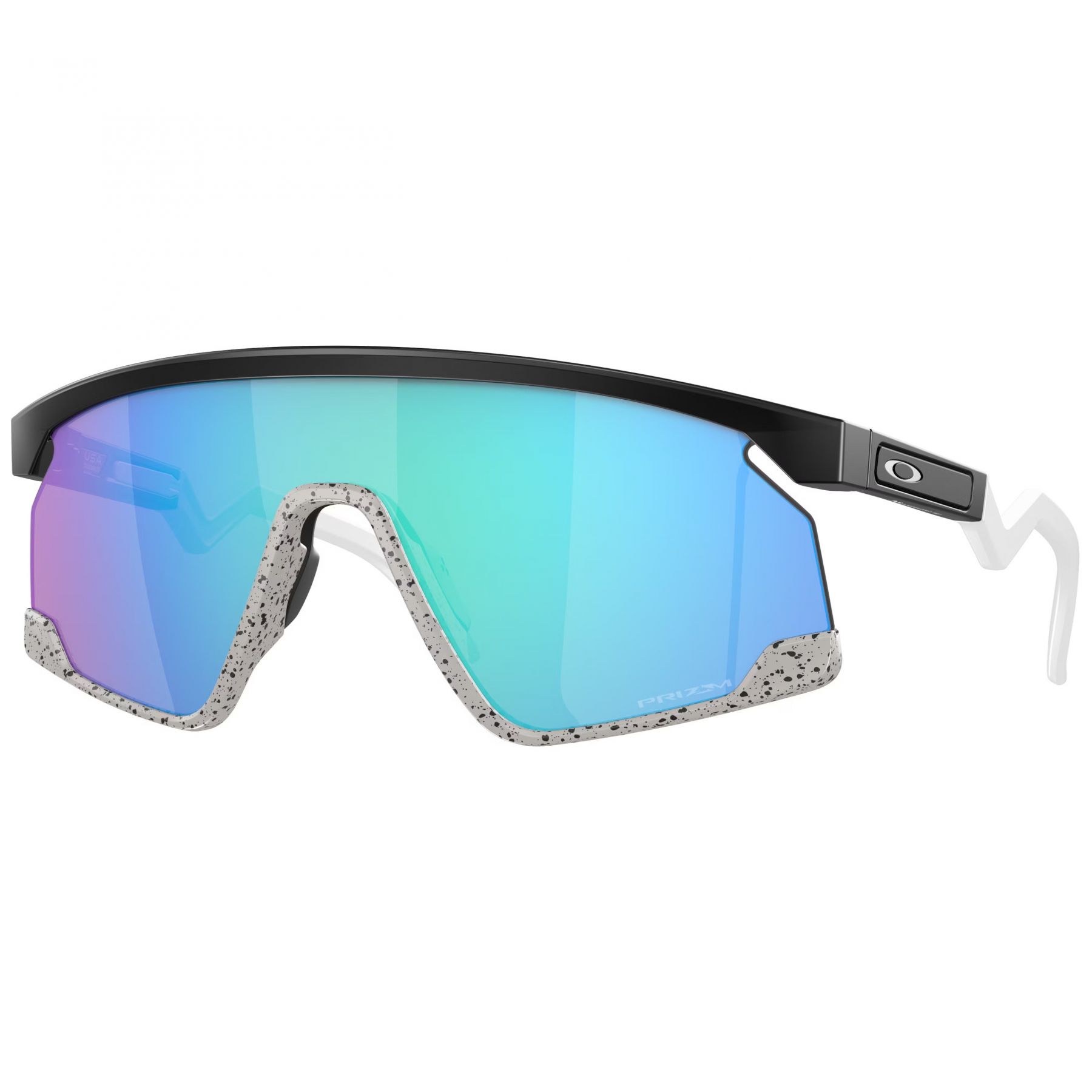 Oakley BXTR, PRIZMâ¢, Matte Black - SEK 1.513 - Spara 25%
