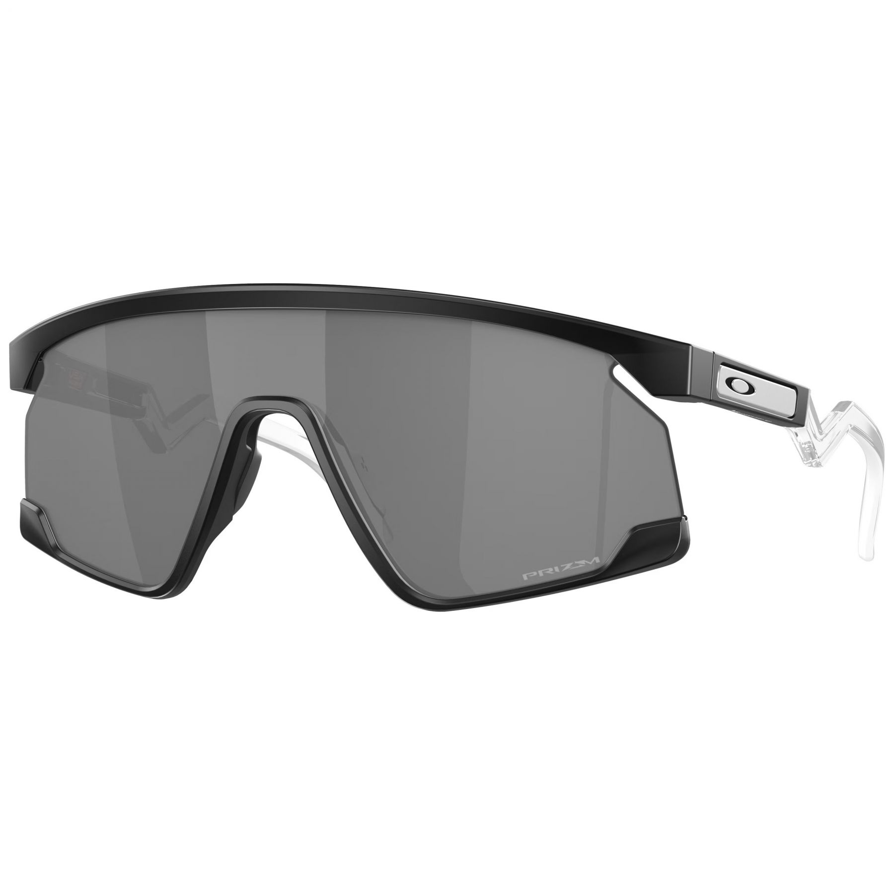Oakley BXTR, PRIZMâ¢, Matte Black - SEK 1.579 - Spara 22%