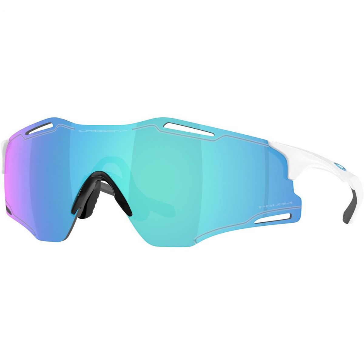 Oakley Cybr Zero
