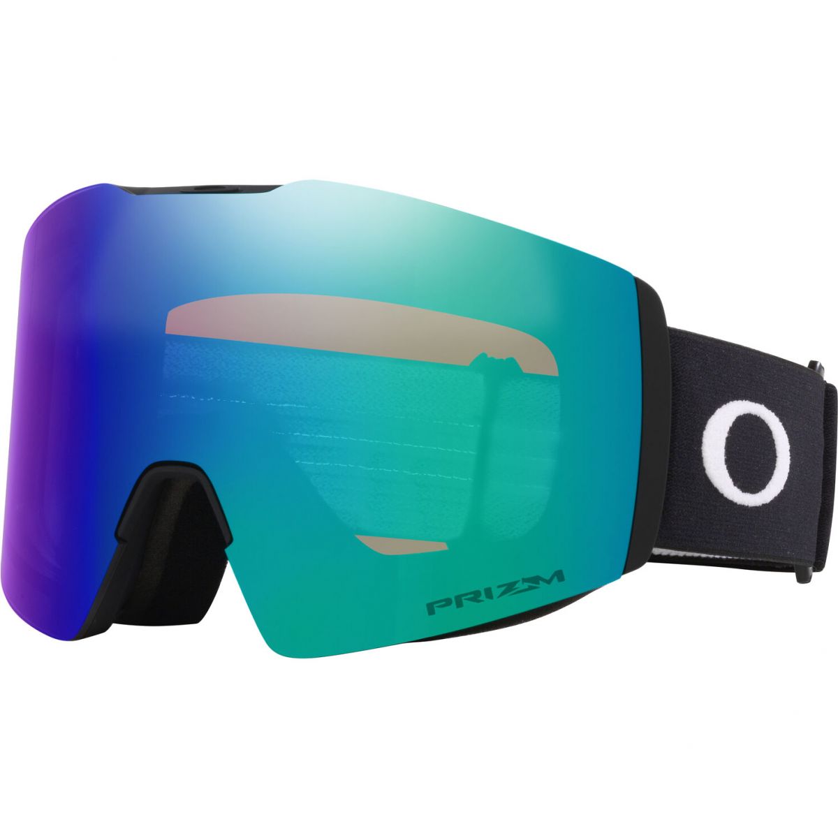Oakley Fall Line L, PRIZMâ¢, Matte Black - SEK 2.099 - Spara 20%