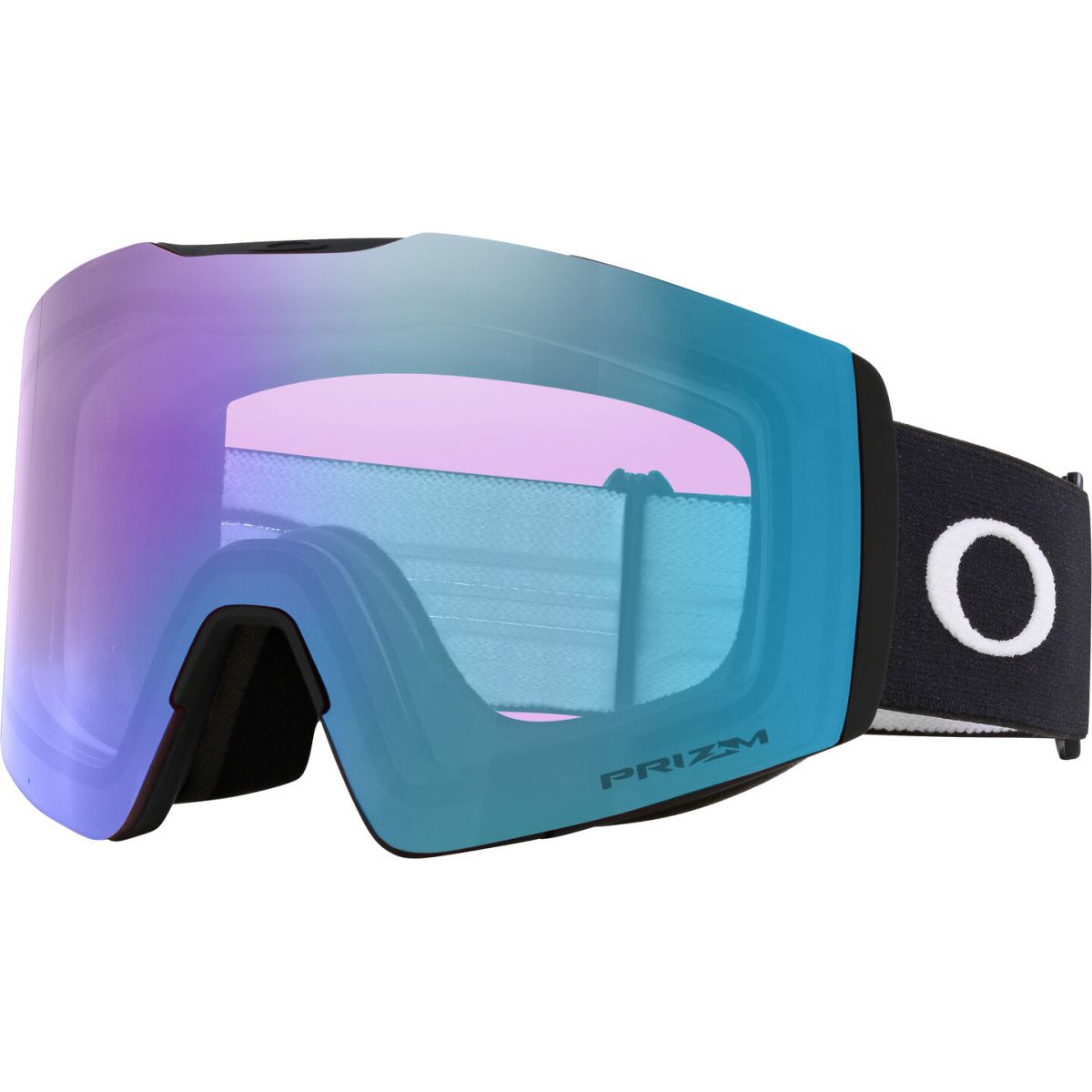 Oakley Fall Line L, PRIZMâ¢, Matte Black - Köp för SEK 1.702 - Spara 35%
