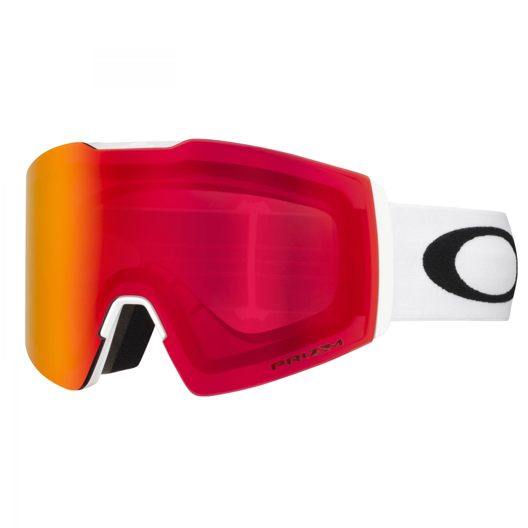 Oakley Fall Line L, PRIZMâ¢, Matte White - SEK 1.696 - Spara 21%