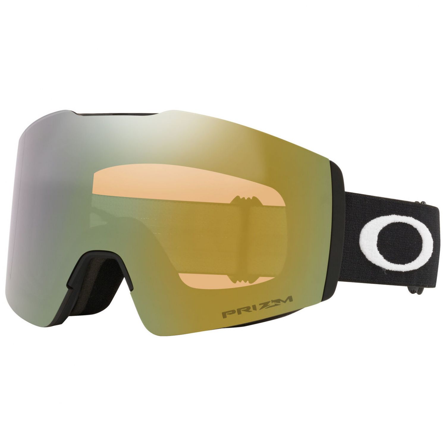 Oakley Fall Line M, PRIZMâ¢, Matte Black - Köp för SEK 1.700 - Spara 35%