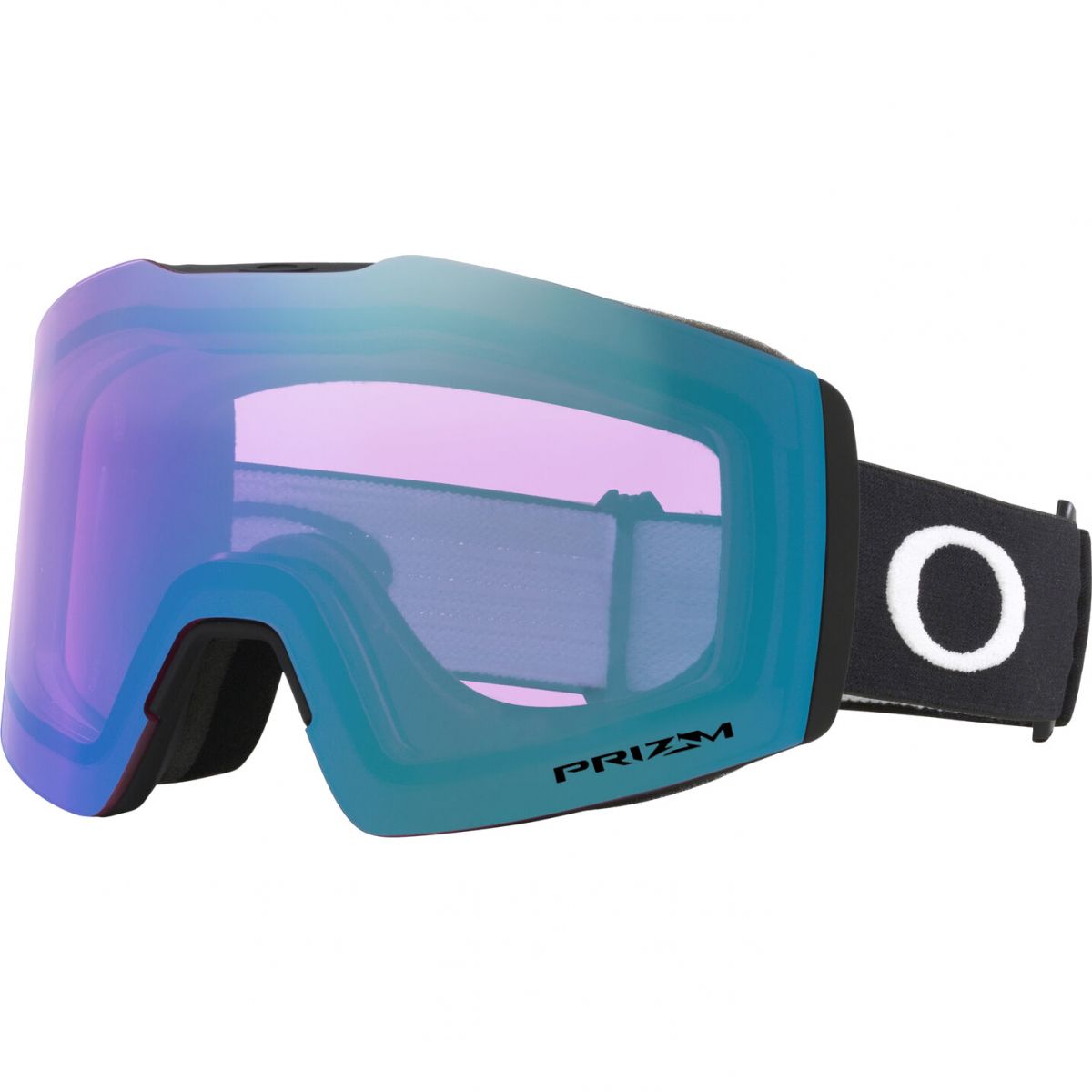 Oakley Fall Line M, PRIZMâ¢, Matte Black - Köp för SEK 1.664 - Spara 36%