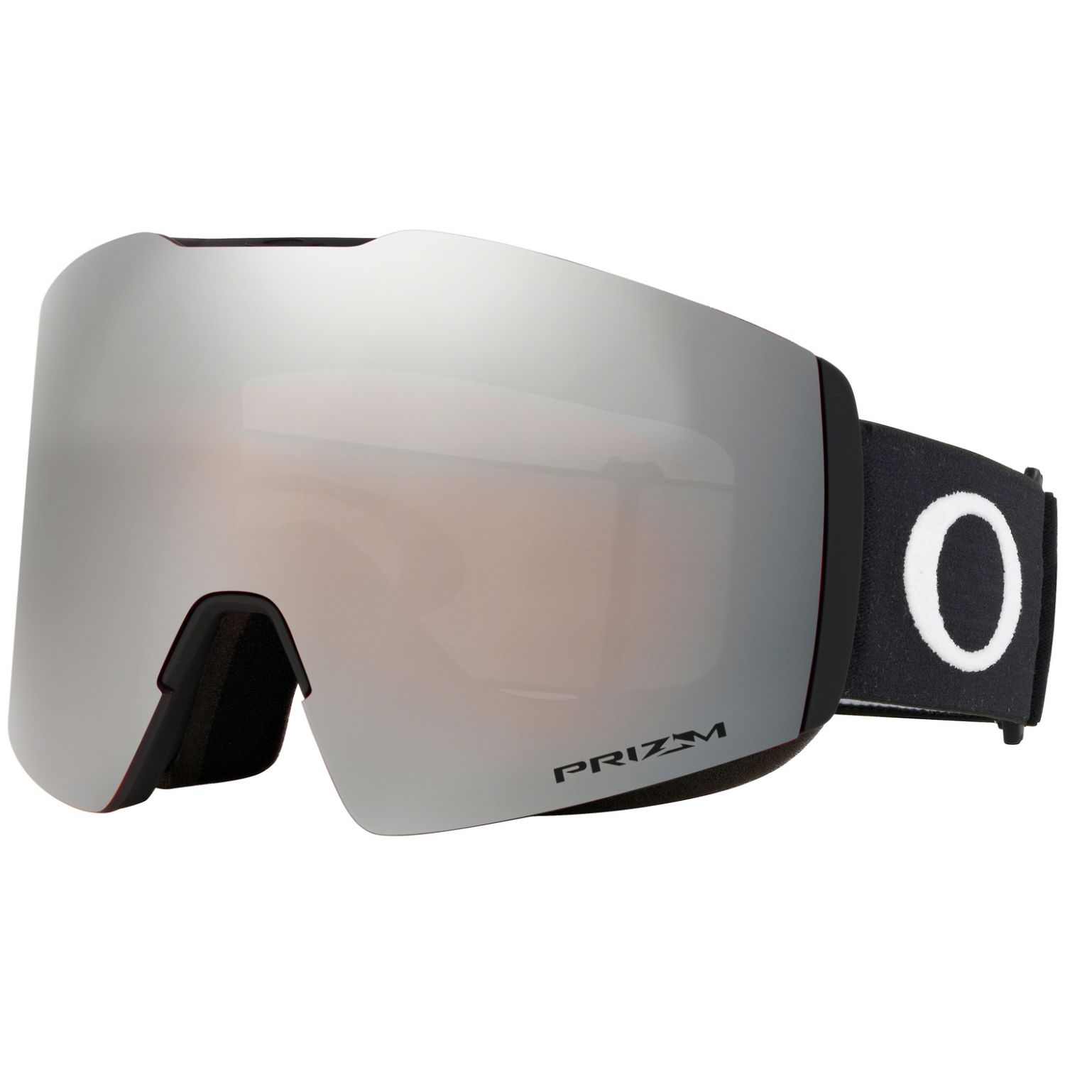 Oakley Fall Line L, PRIZMâ¢, Matte Black - Köp för SEK 1.700 - Spara 35%