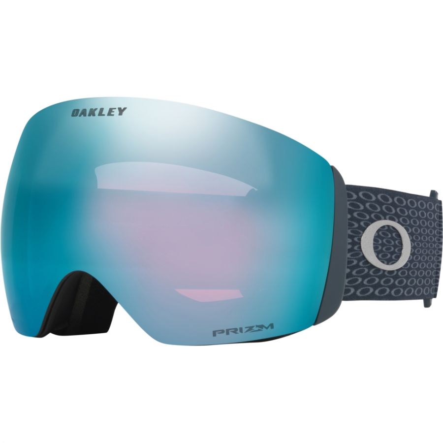 Oakley Flight Deck L, PRIZMâ¢, Grey Ozone - Köp för SEK 1.631 - Spara 40%