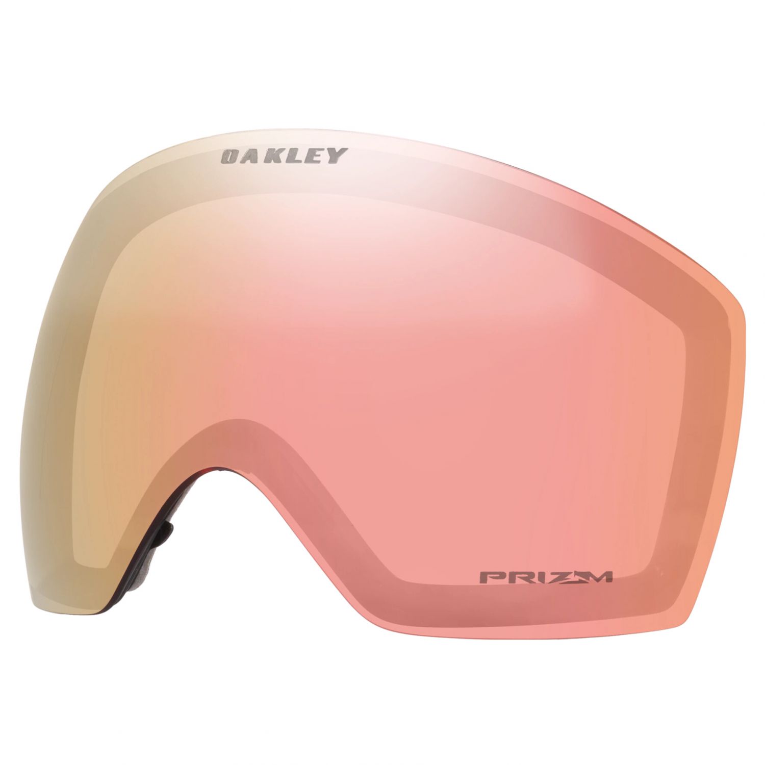 Oakley Flight Deck L, Replacement Lens PRIZMâ¢ Rose Gold - Köp för SEK 928 - Spara 32%