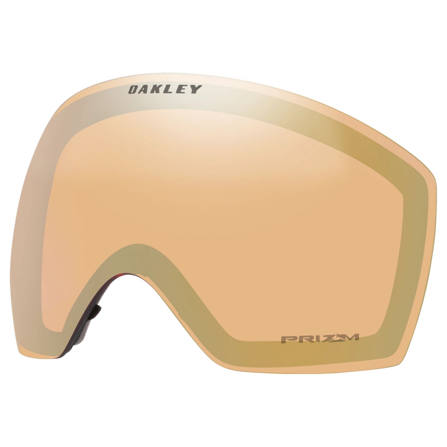 Oakley Flight Deck L, Replacement Lens PRIZMâ¢ Sage Gold - SEK 912 - Spara 33%