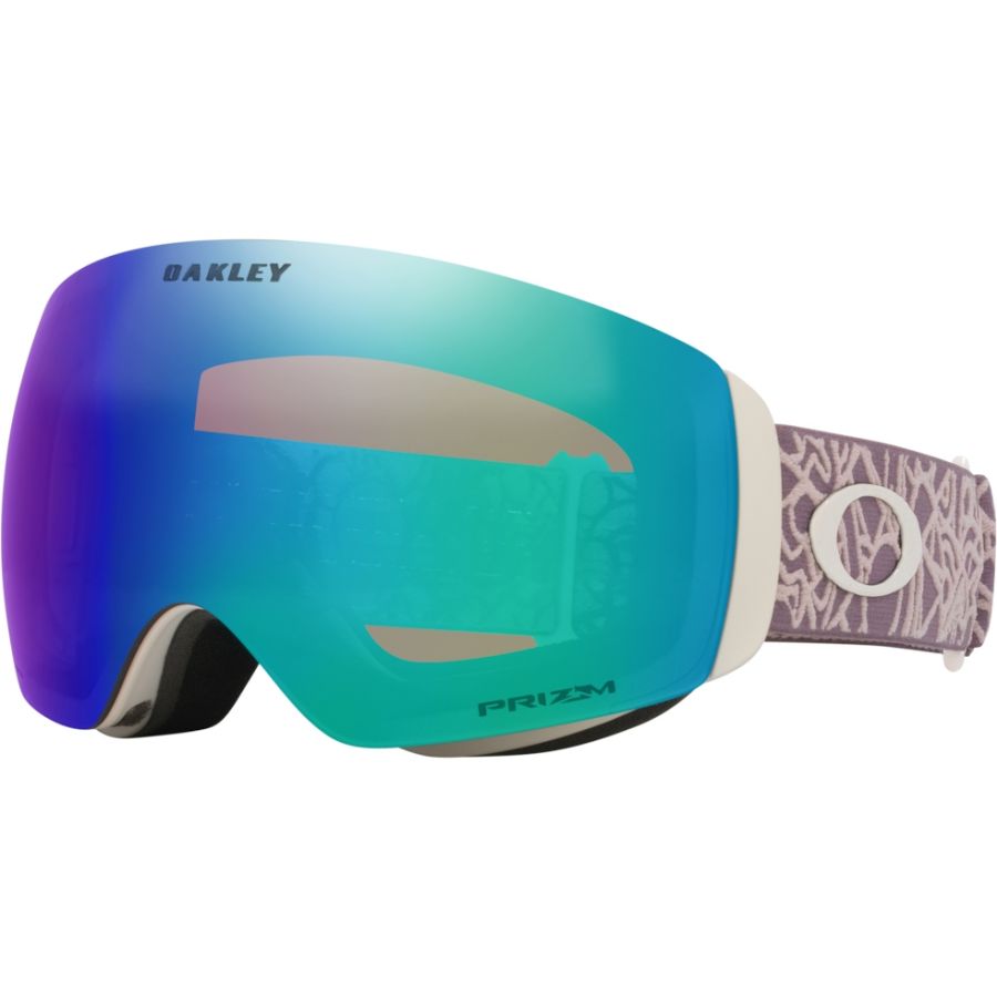 Oakley Flight Deck M, PRIZMâ¢, Figures Toadstool - SEK 2.199 - Spara 22%