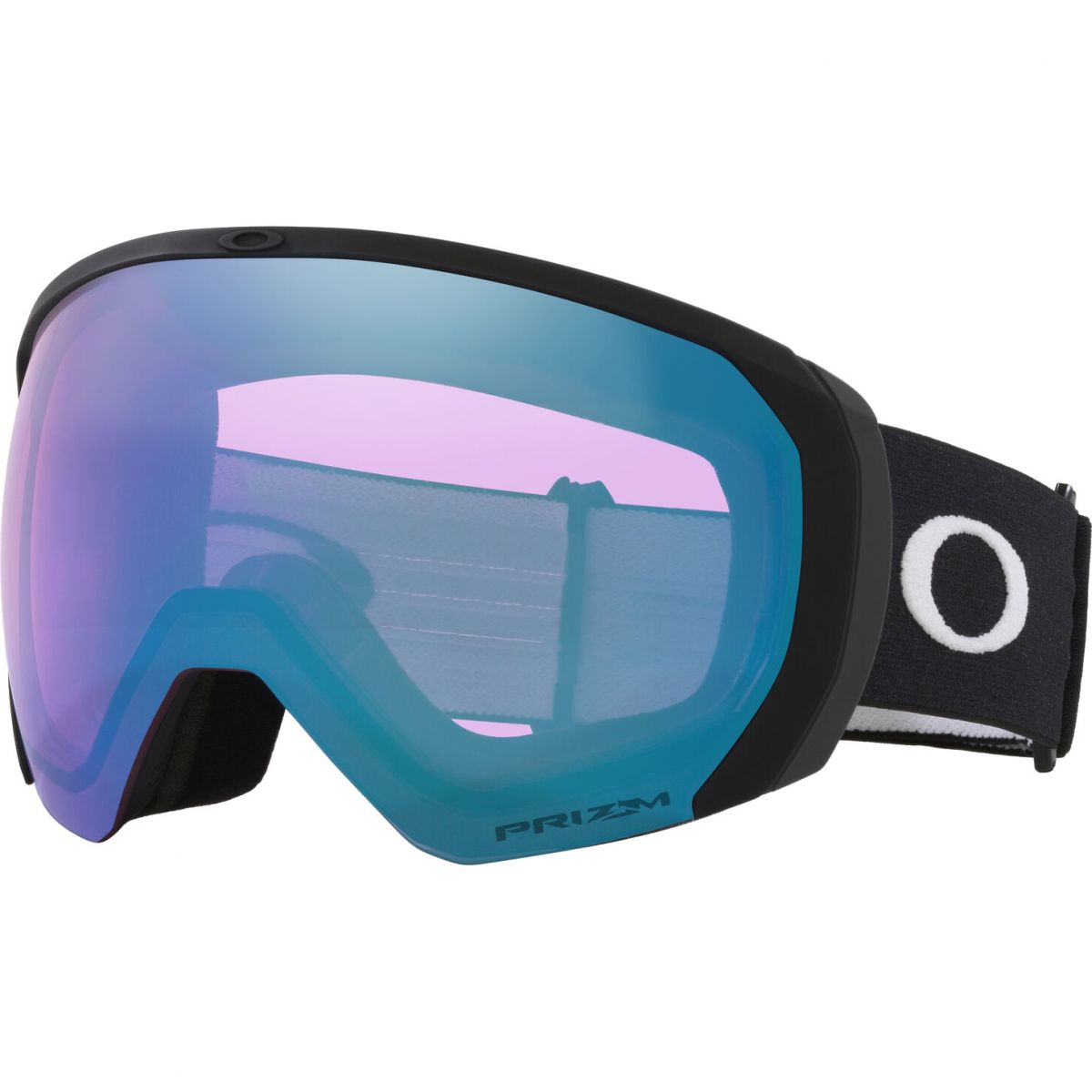 Oakley Flight Path L, PRIZM, Matte Black - Köp för SEK 1.712 - Spara 37%