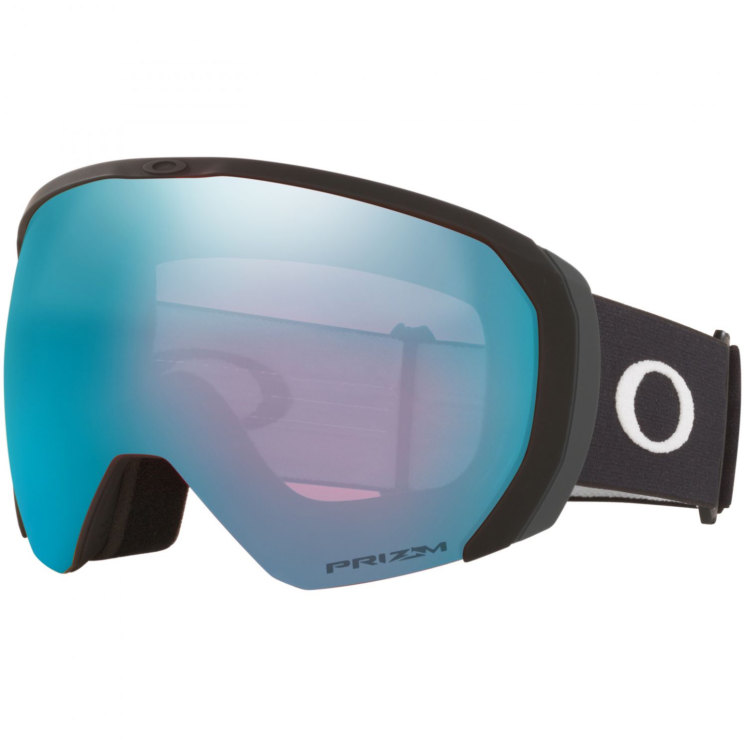 Oakley Flight Path L, PRIZMâ¢, Matte Black - Köp för SEK 1.721 - Spara 35%