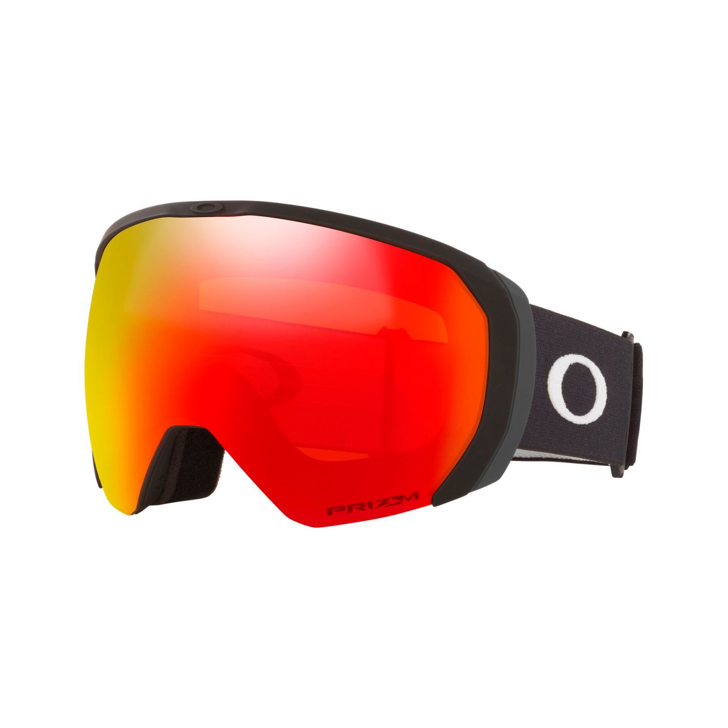 Oakley Flight Path L, PRIZMâ¢, Matte Black - Köp för SEK 1.743 - Spara 27%