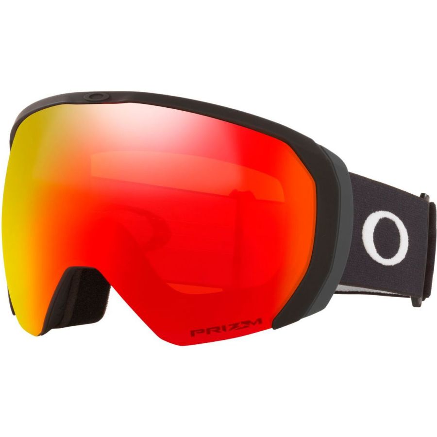 Oakley Flight Path L, PRIZMâ¢, Matte Black - SEK 1.766 - Spara 26%