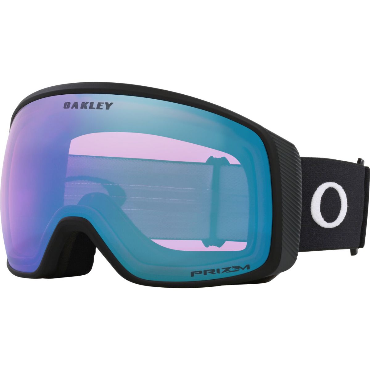Oakley Flight Tracker L, PRIZM, Matte Black - SEK 1.400 - Spara 36%