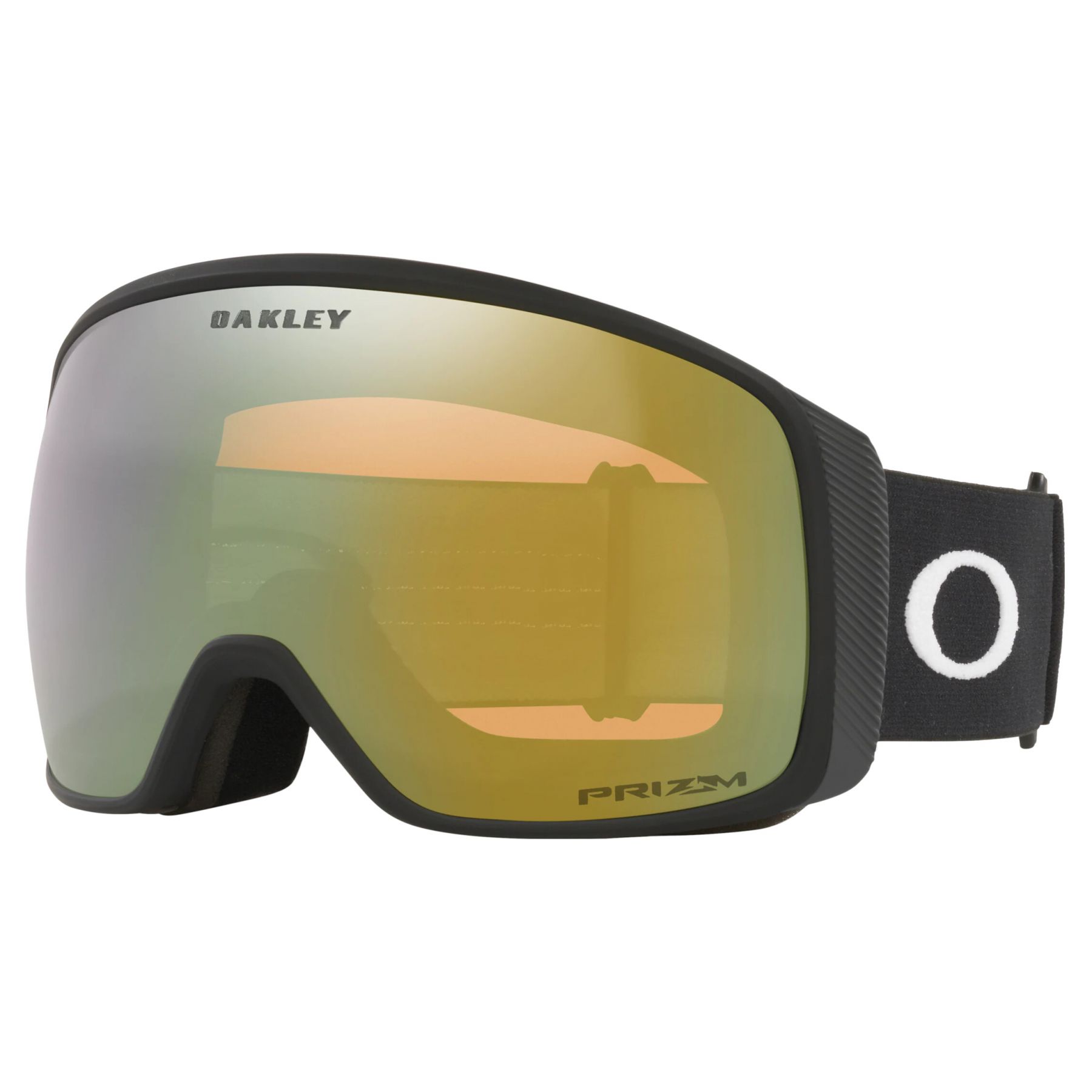 Oakley Flight Tracker L, PRIZMâ¢, Matte Black - Köp för SEK 1.368 - Spara 29%