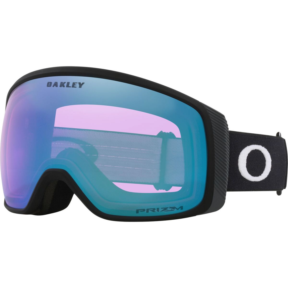 Oakley Flight Tracker M, PRIZM, Matte Black - SEK 1.386 - Spara 36%