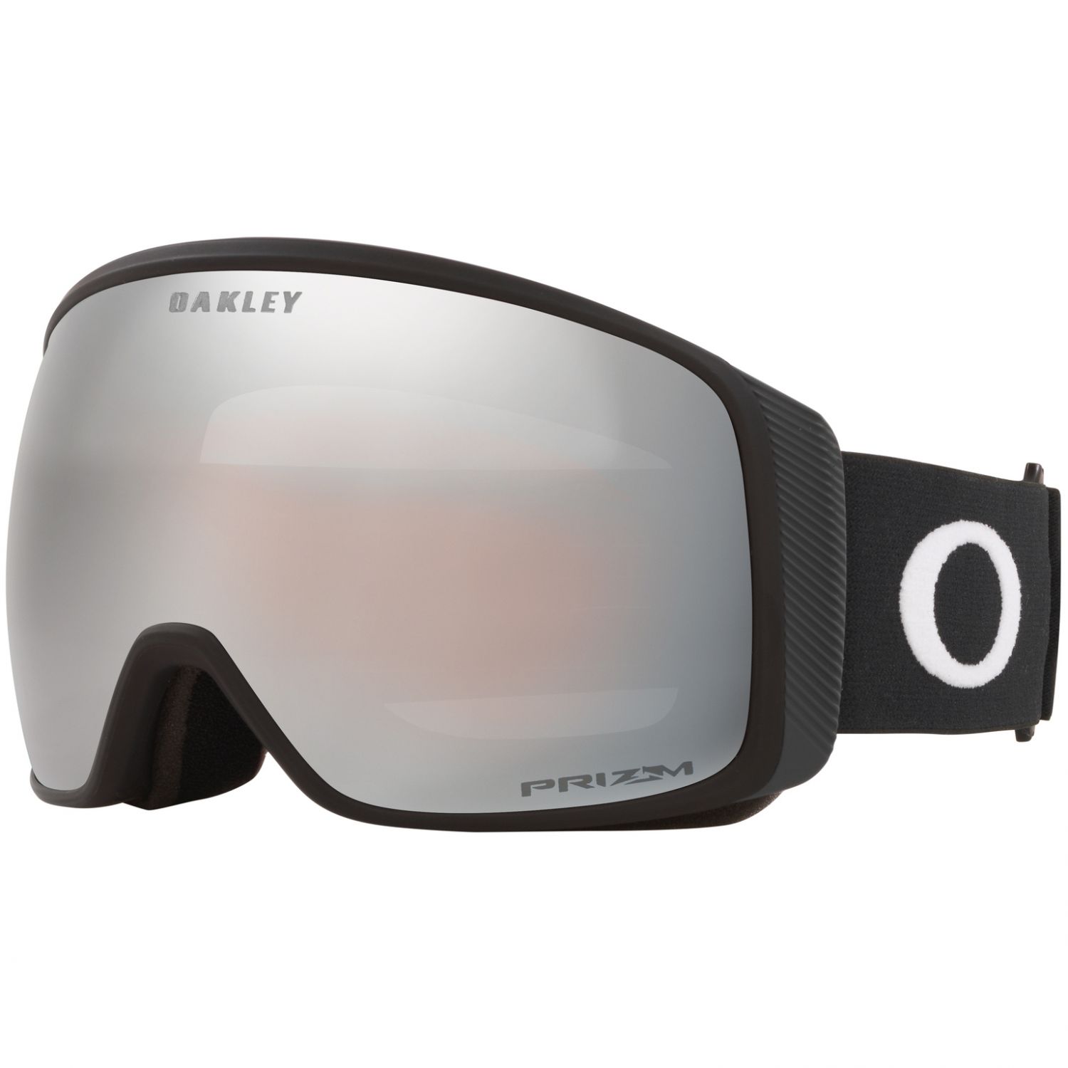 Oakley Flight Tracker L, PRIZMâ¢, Matte Black - Köp för SEK 1.410 - Spara 26%