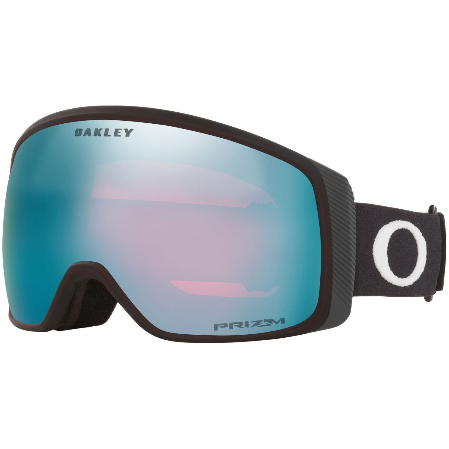 Oakley Flight Tracker M, PRIZMâ¢, Matte Black - Köp för SEK 1.413 - Spara 35%