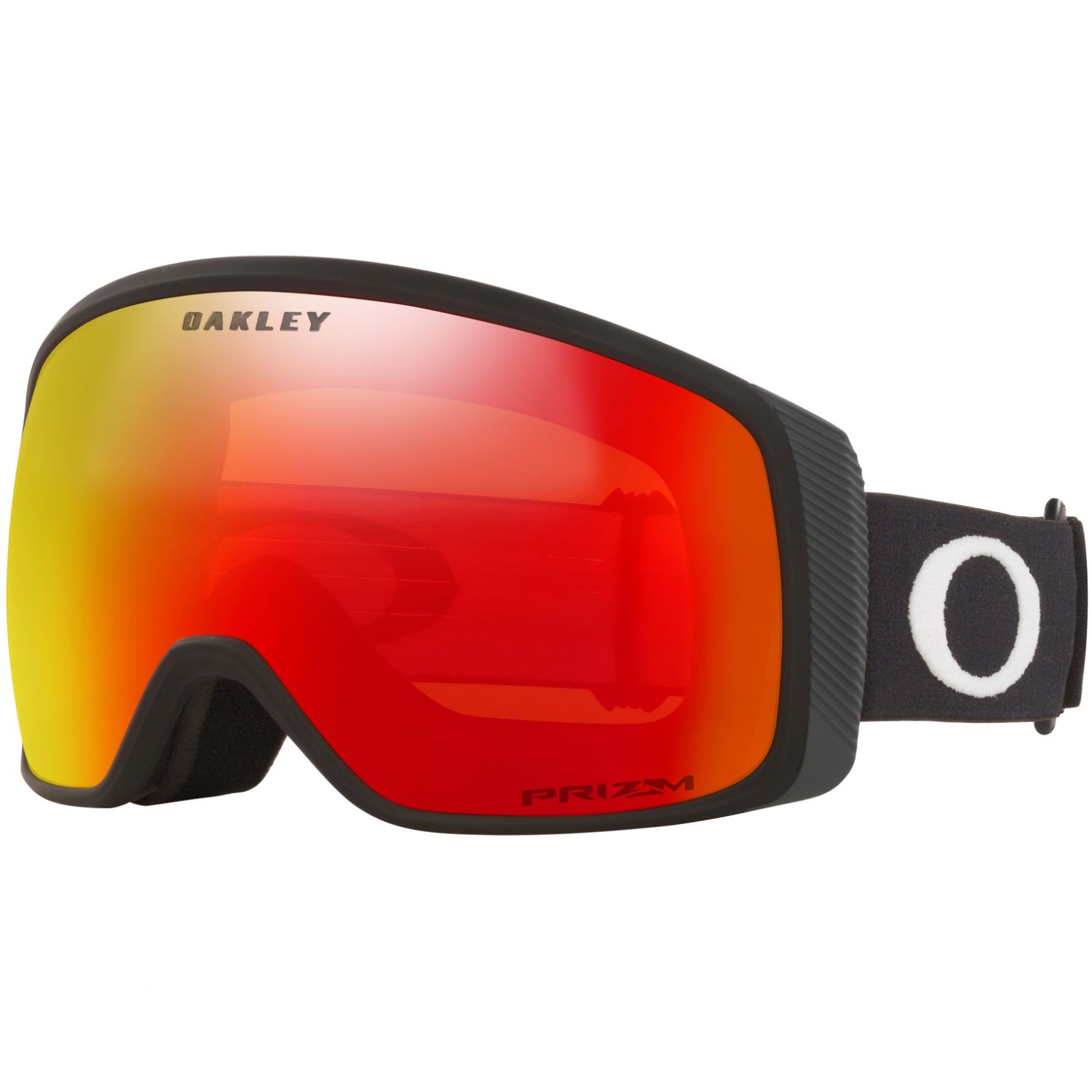 Oakley Flight Tracker M, PRIZMâ¢, Matte Black - Köp för SEK 1.645 - Spara 24%