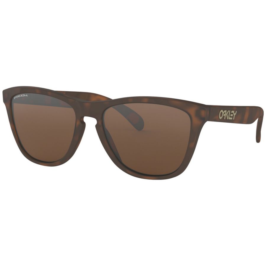 Oakley Frogskins, Prizm Tungsten - SEK 1.349 hos AktivVinter.se