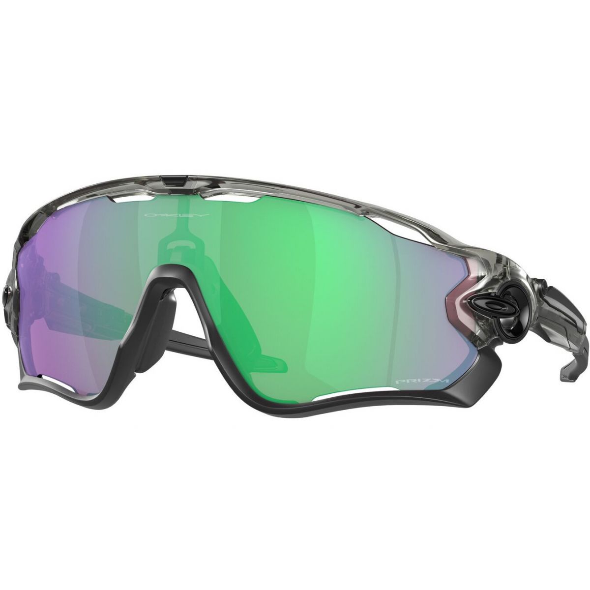 Oakley Jawbreaker, PRIZMâ¢, Grey Ink - SEK 2.303 - Spara 23%
