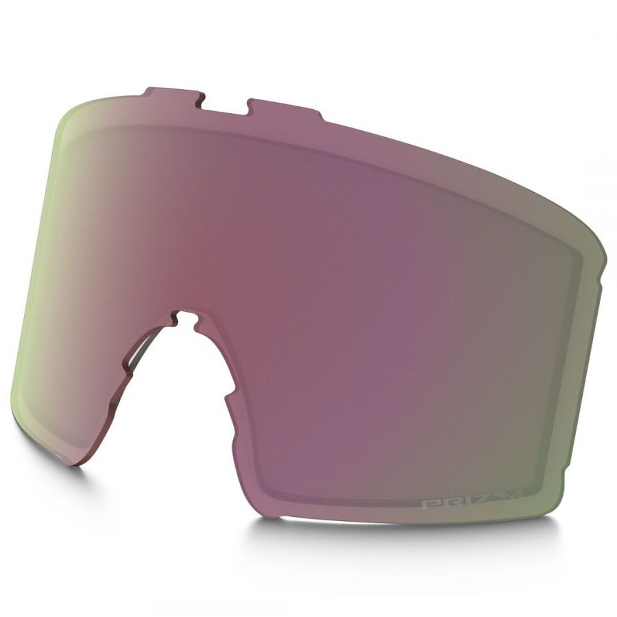 Oakley Line Miner L, Replacement Lens PRIZMâ¢ HI Pink - Köp för SEK 1.002 - Spara 26%