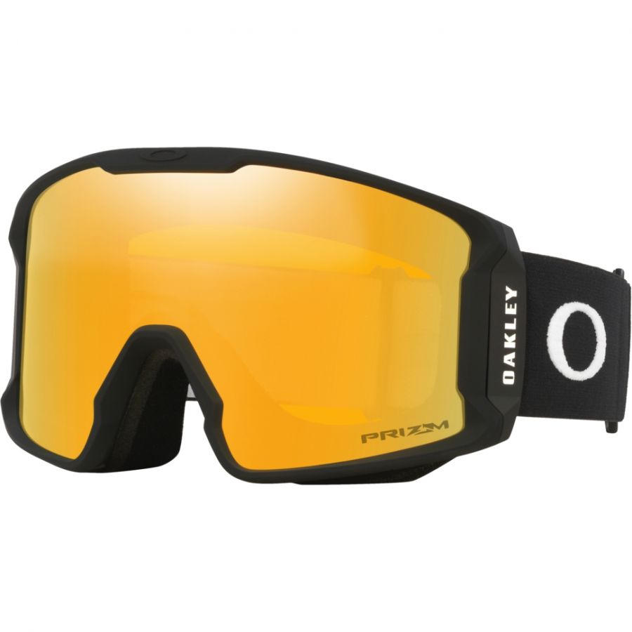 Oakley Liner Miner L, PRIZMâ¢, Matte Black - Köp för SEK 1.280 - Spara 40%