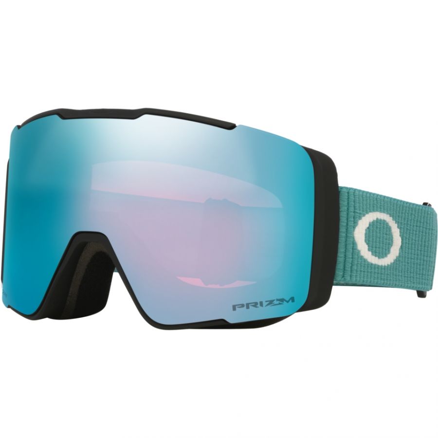 Oakley Liner Miner Pro M, PRIZMâ¢, Pacific Corduroy - SEK 2.763 - Spara 29%