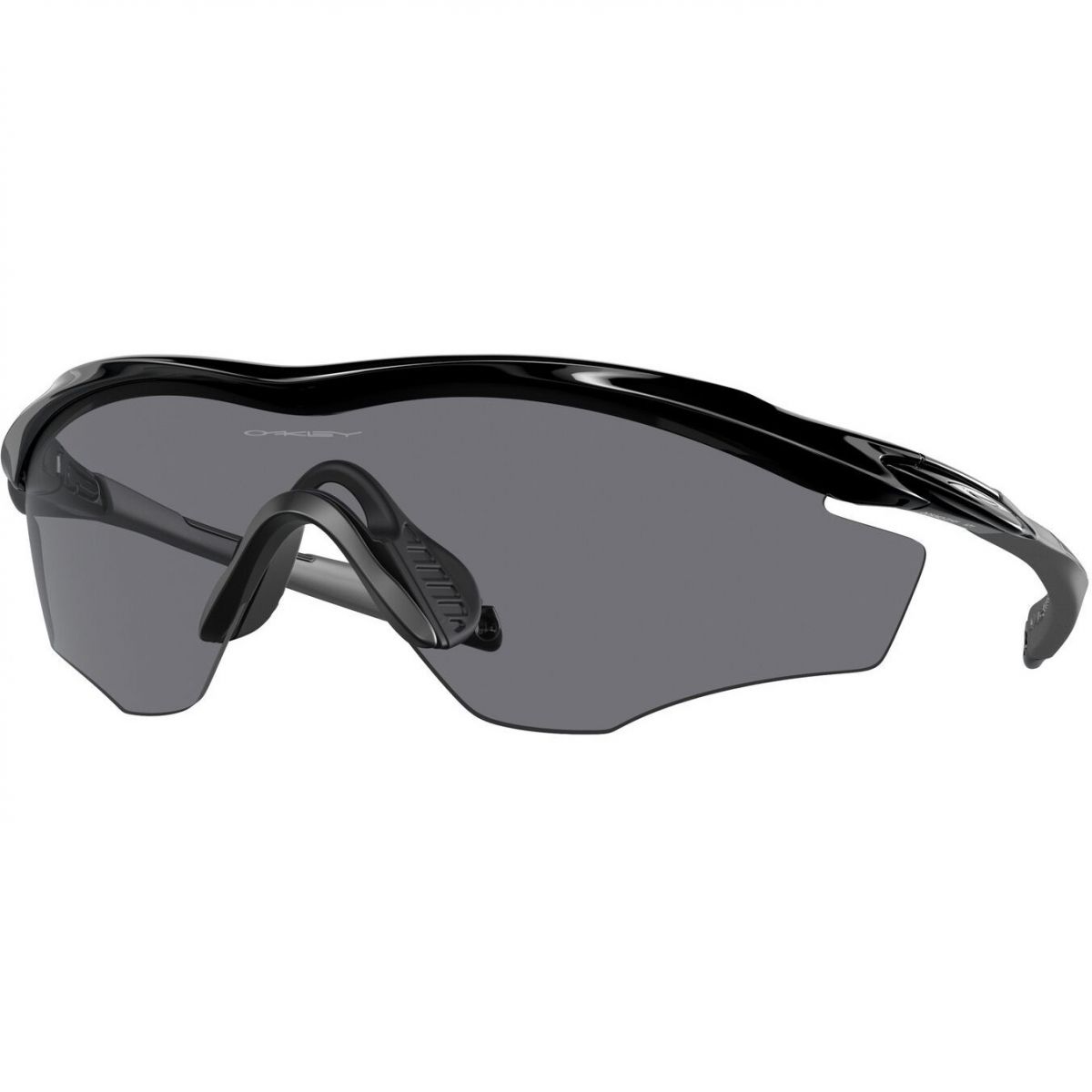 Oakley M2 Frame XL, Polished Black - SEK 1.231 - Spara 31%