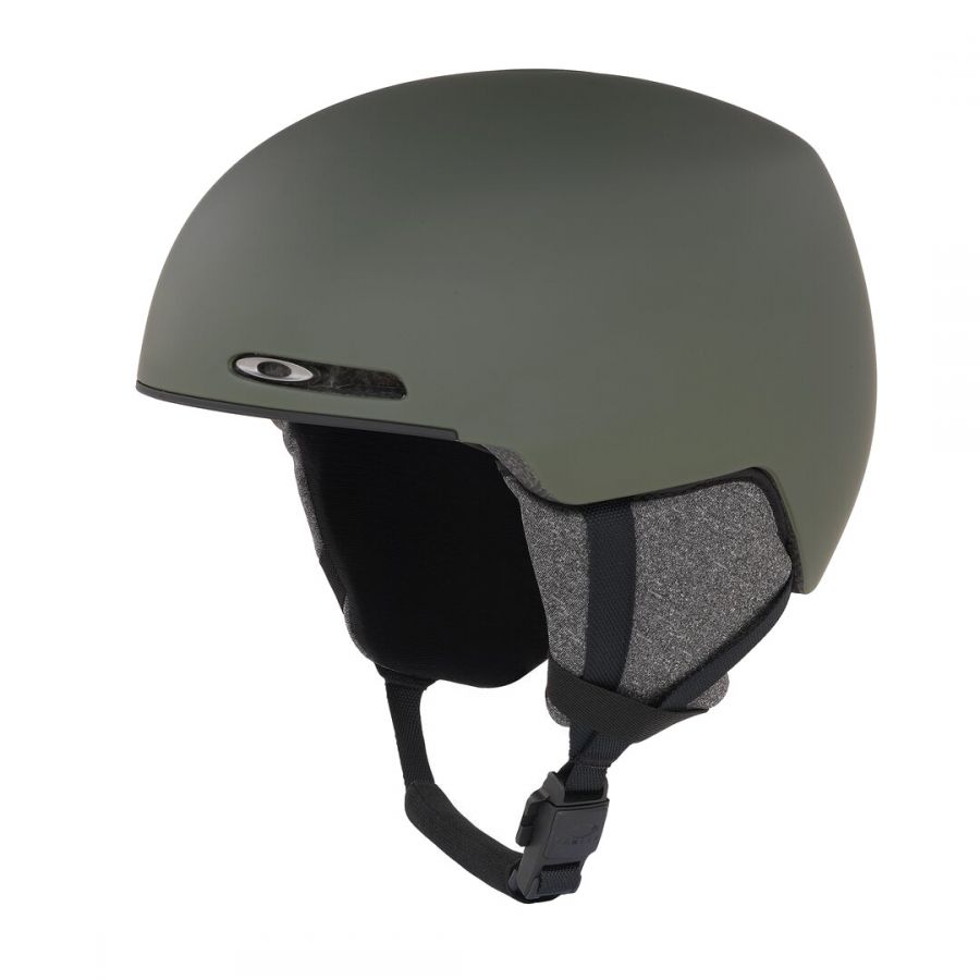 Oakley MOD1, Skidhjälm, Dark Brush - SEK 810 - Spara 23%