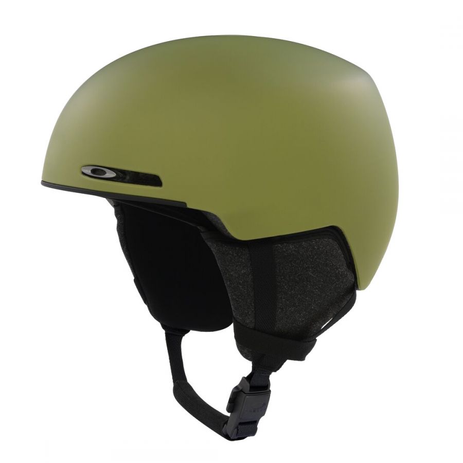 Oakley MOD1, Skidhjälm, Grön - SEK 648 - Spara 38%