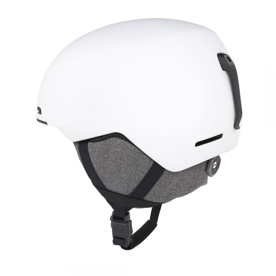 Oakley MOD1, Skidhjälm, Vit - Köp för SEK 820 - Spara 22%