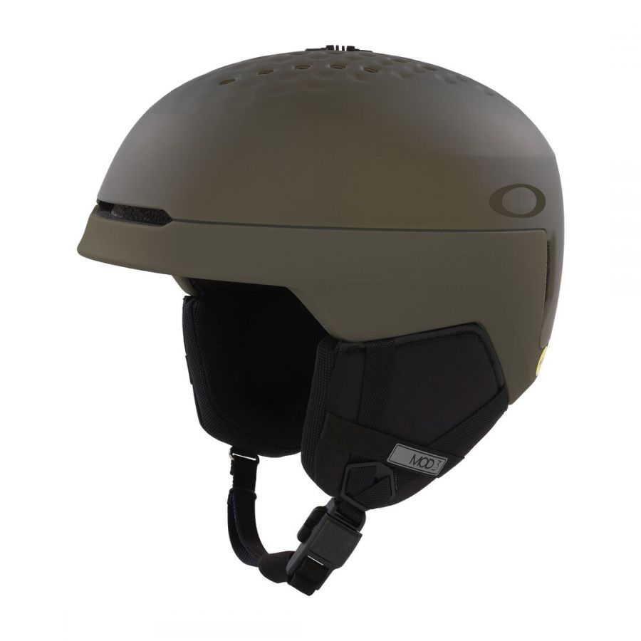 Oakley MOD3, Skidhjälm, Dark Brush - SEK 1.607 - Spara 6%