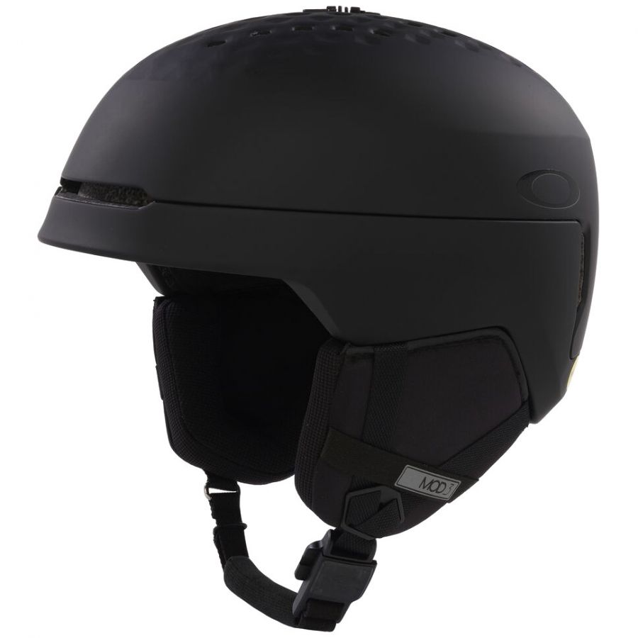Oakley MOD3, Skidhjälm, Svart - SEK 1.173 - Spara 38%