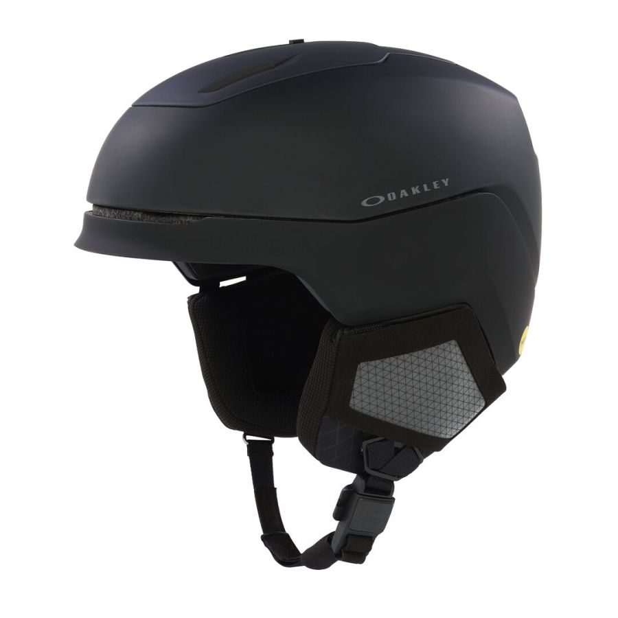 Oakley MOD5, Skidhjälm, Svart - Köp för SEK 2.120 - Spara 23%