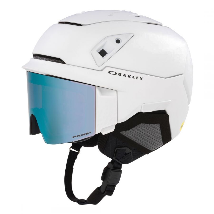 Oakley MOD7, Skidhjälm med Visir, Vit - Köp för SEK 3.939 - Spara 21%