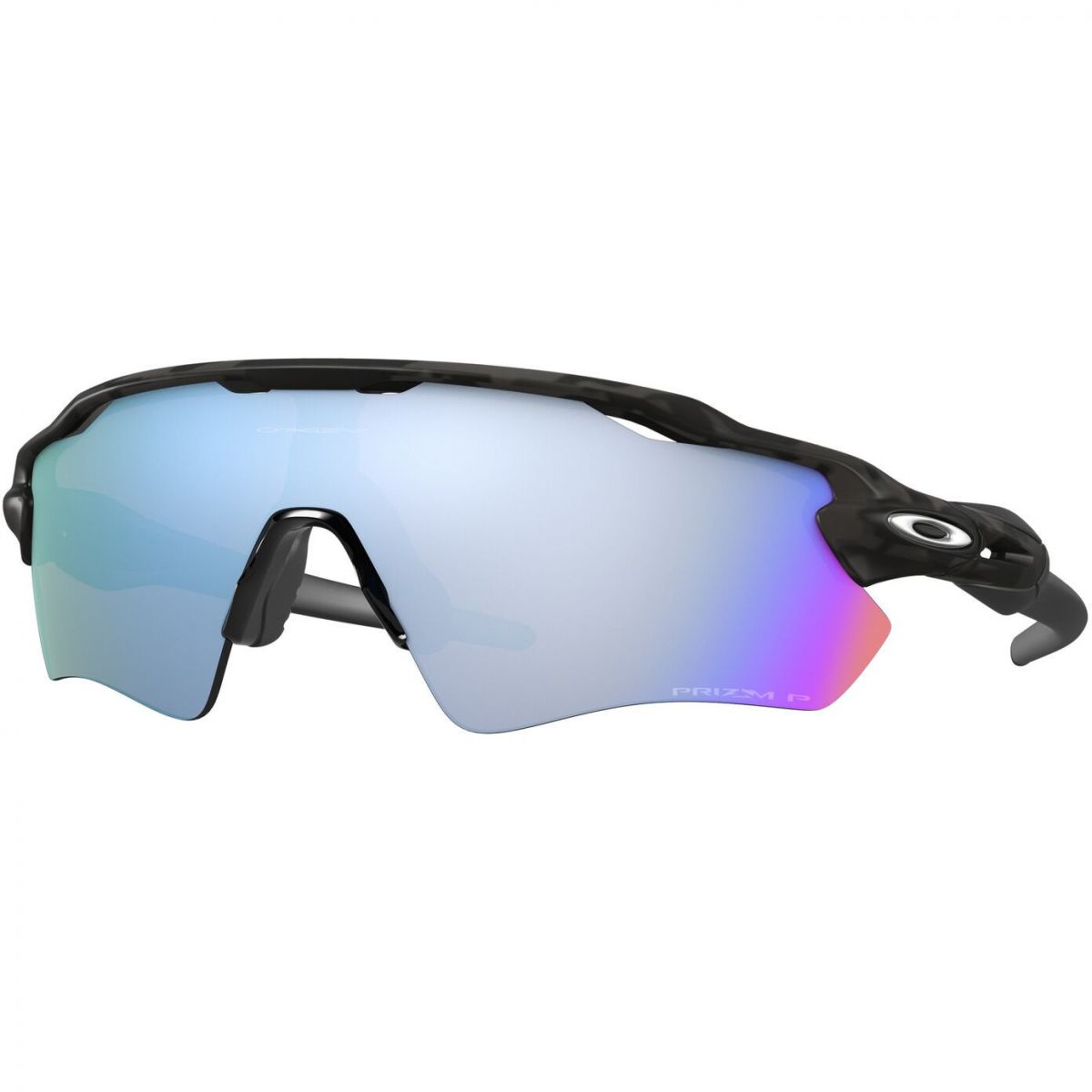 Oakley Radar EV Path, PRIZMâ¢, Matte Black Camo - SEK 2.509 - Spara 25%