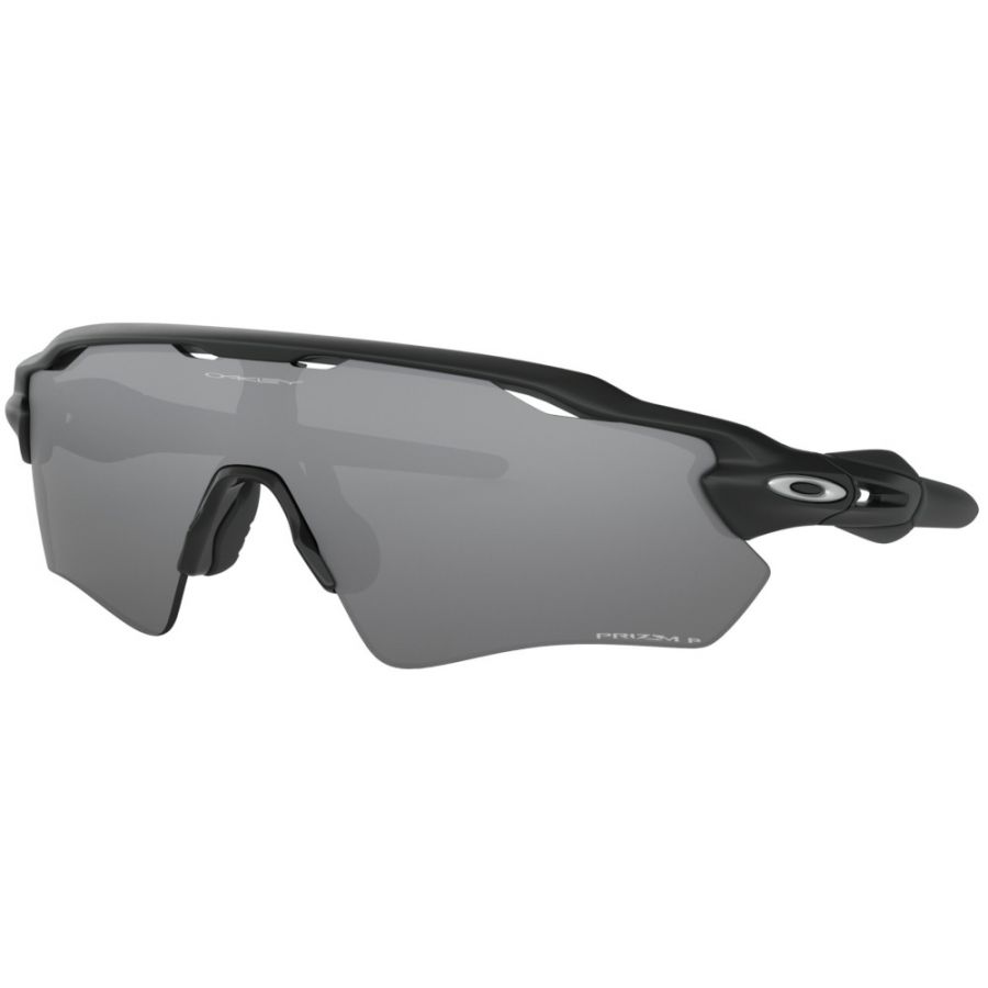 Oakley Radar EV Path, PRIZMâ¢, Polarized, Matte Black - SEK 2.504 - Spara 25%