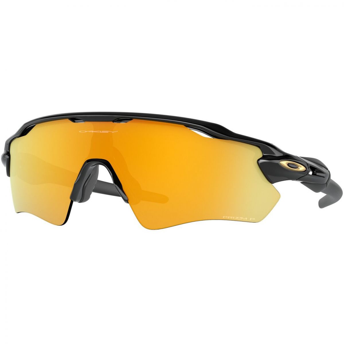 Oakley Radar EV Path, PRIZMâ¢, Polished Black - SEK 2.533 - Spara 24%