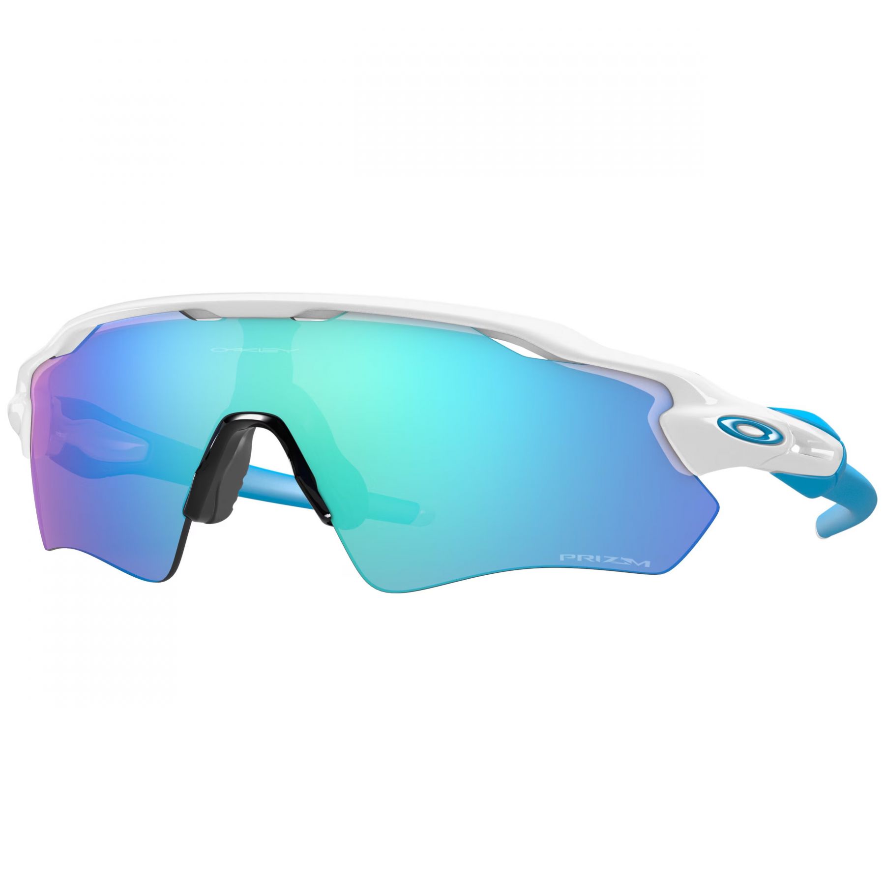Oakley Radar EV Path, PRIZMâ¢, Polished White - SEK 2.088 - Spara 23%
