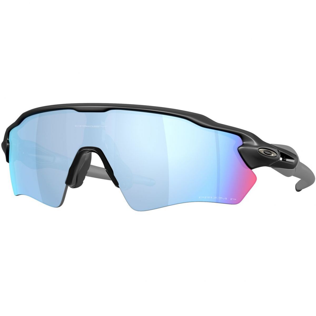 Oakley Radar EV Path S, PRIZMâ¢, Matte Black - Köp för SEK 2.622 - Spara 22%