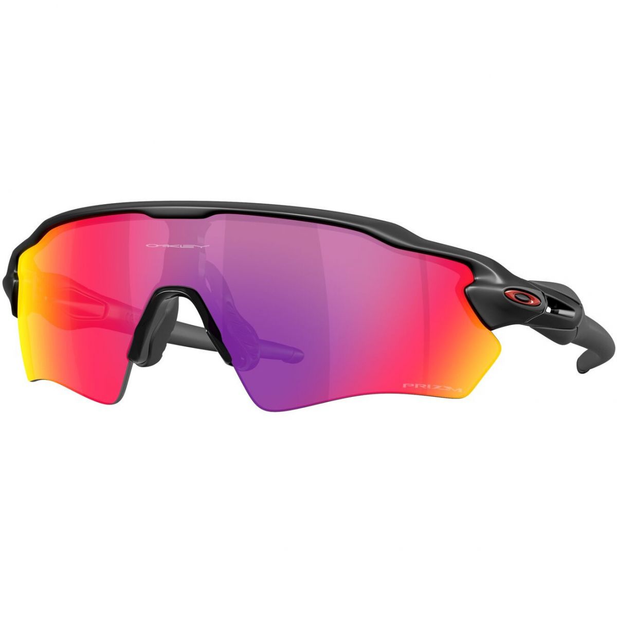 Oakley Radar EV Path S, PRIZMâ¢, Matte Black - SEK 2.033 - Spara 25%