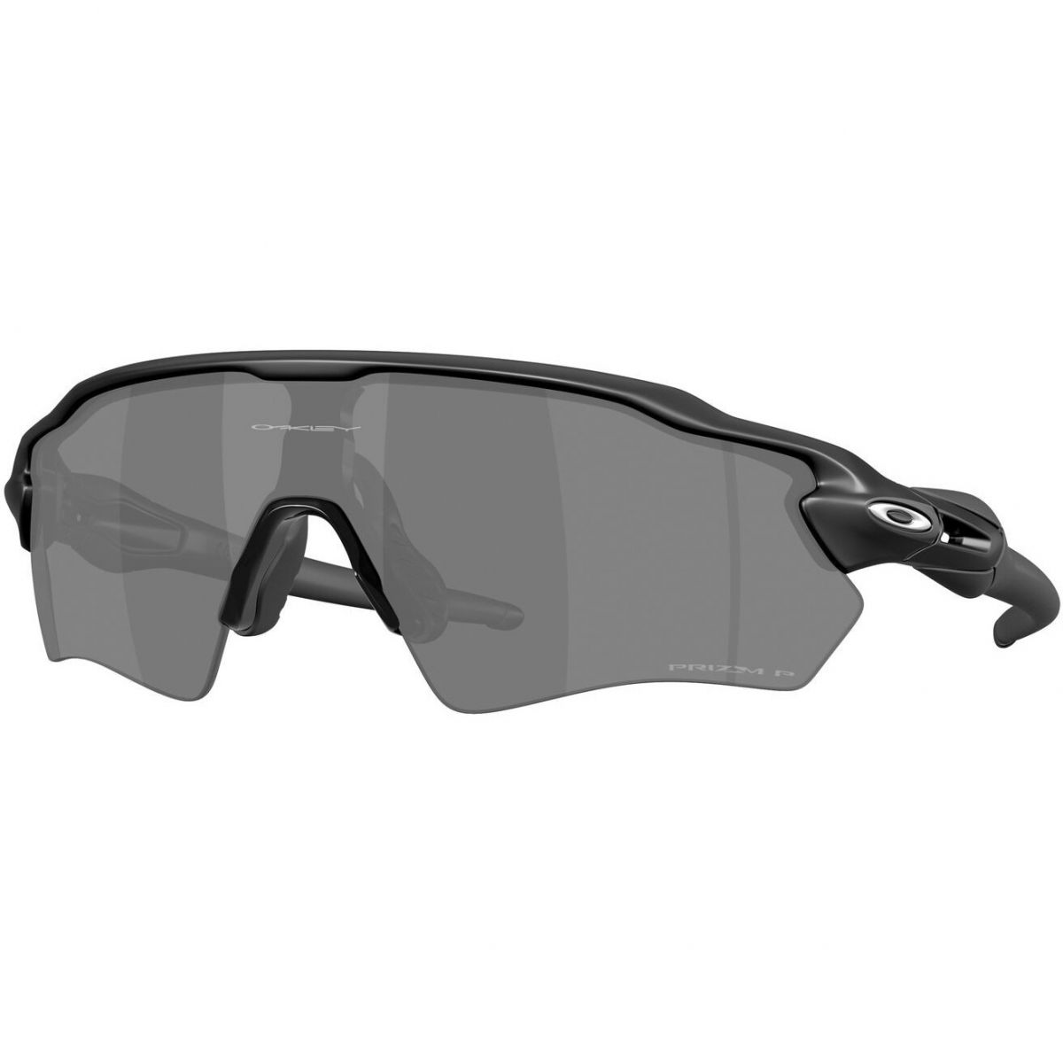Oakley Radar EV Path S, PRIZMâ¢, Matte Black - Köp för SEK 2.666 - Spara 20%