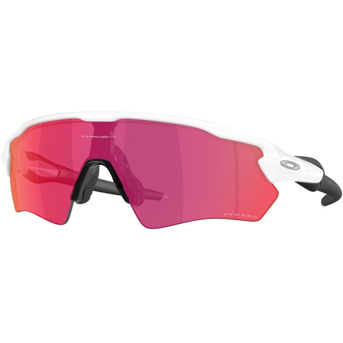 Oakley Radar EV Path S, PRIZMâ¢, Polished White - Köp för SEK 2.092 - Spara 23%