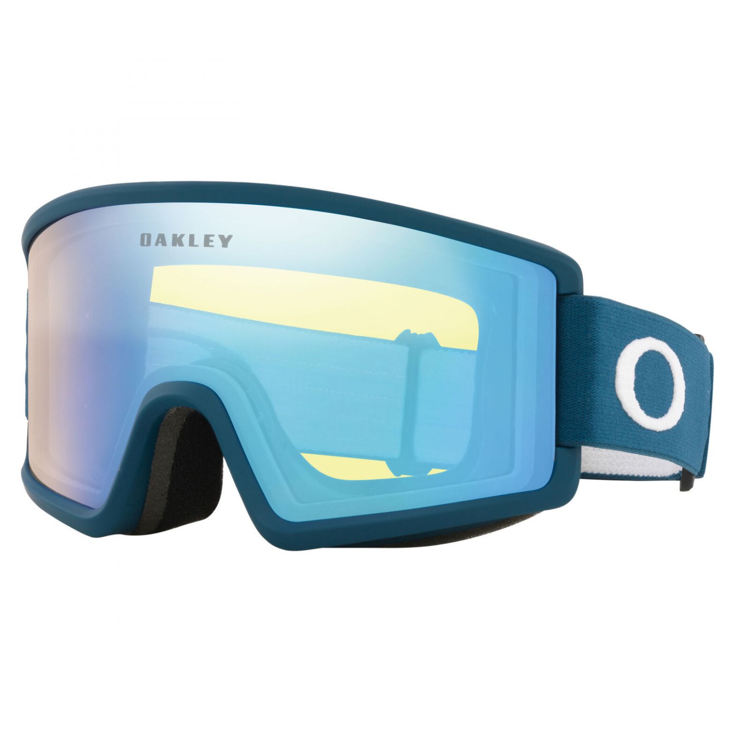 Oakley Target Line M, Matte Poseidon - Köp för SEK 908 - Spara 35%