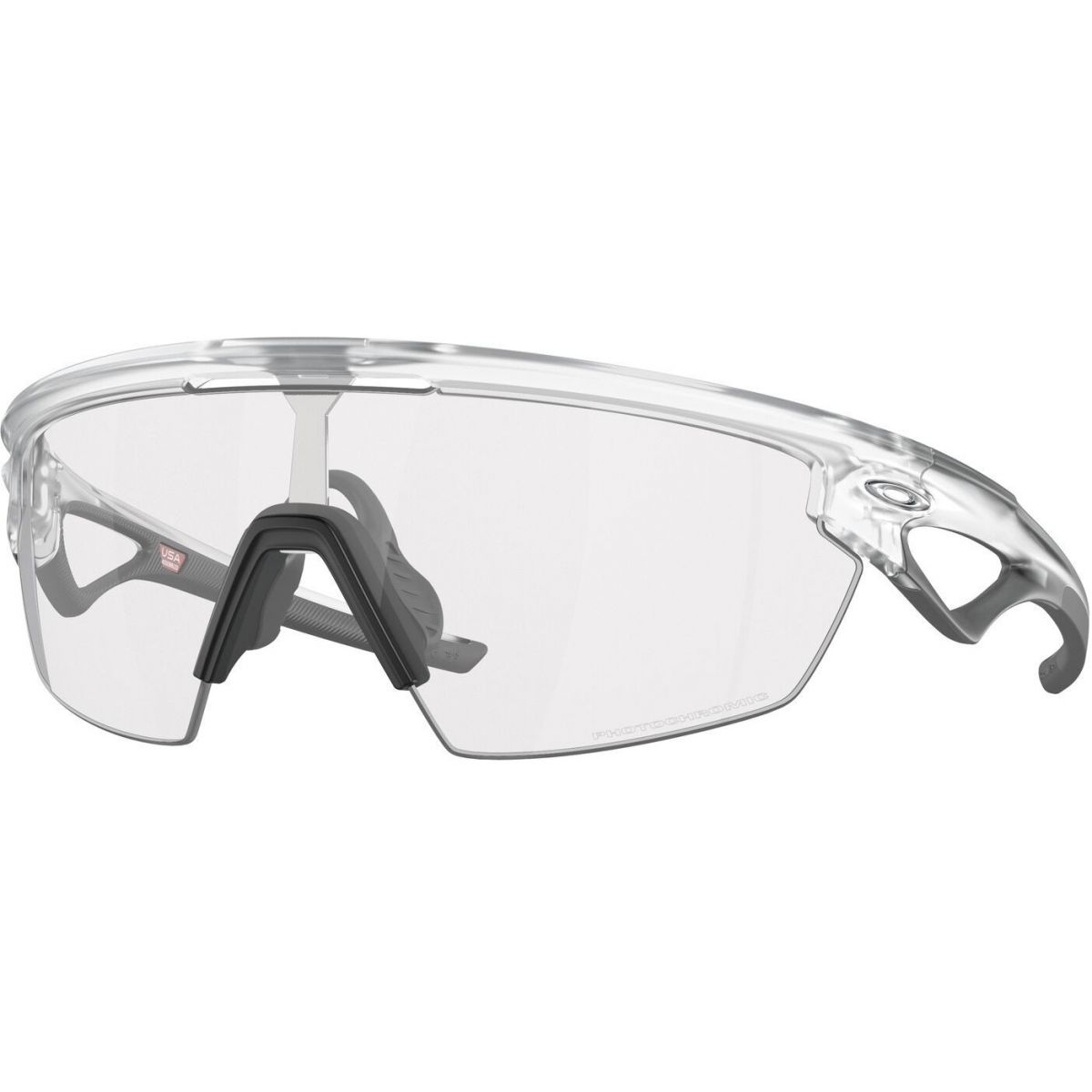 Oakley Sphaera, Matte Clear - SEK 2.524 - Spara 22%