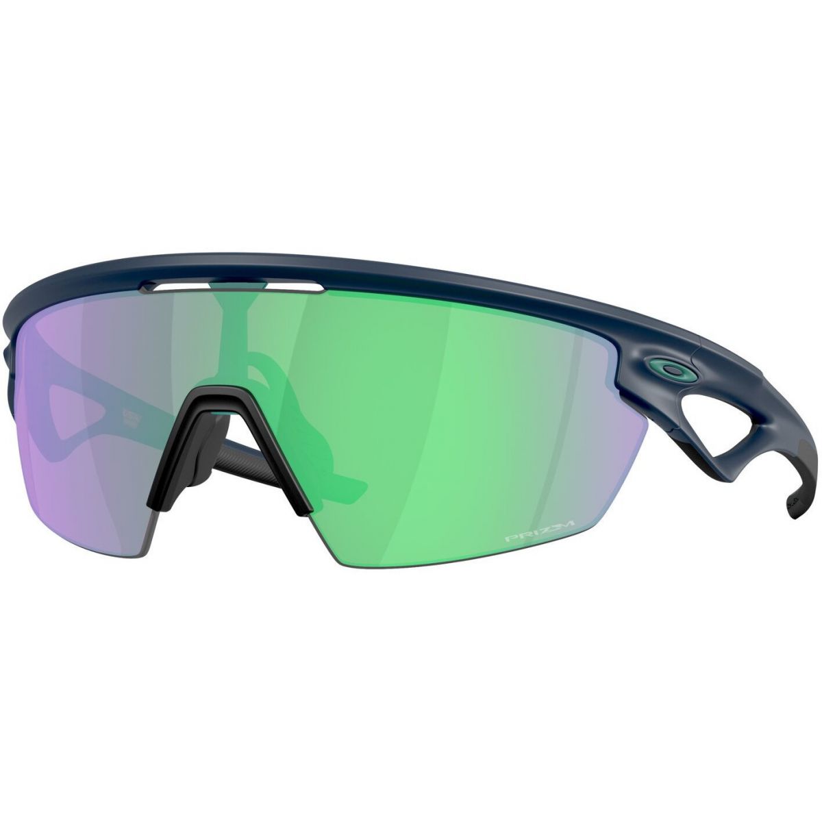 Oakley Sphaera, PRIZMâ¢, Matte Abyss - SEK 2.116 - Spara 22%