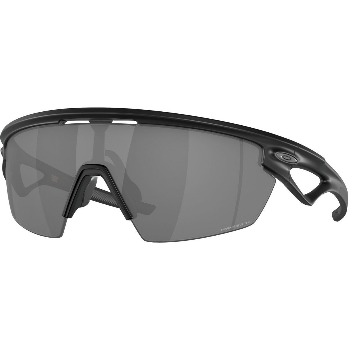 Oakley Sphaera, PRIZMâ¢, Matte Black - Köp för SEK 2.576 - Spara 23%