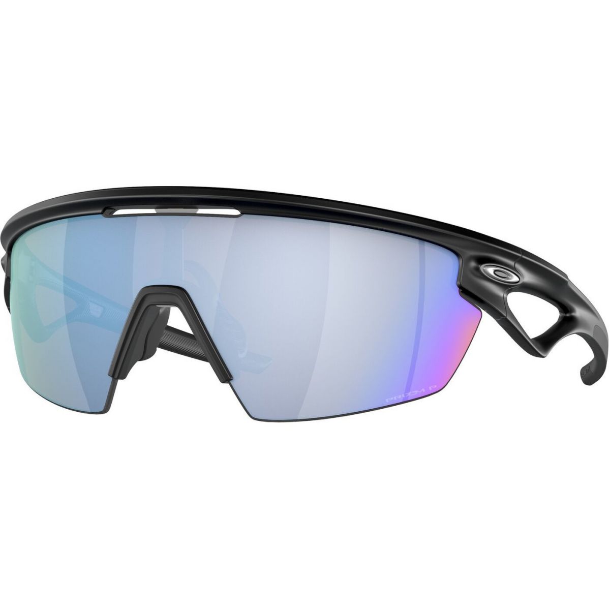 Oakley Sphaera, PRIZMâ¢, Matte Black - Köp för SEK 2.447 - Spara 27%