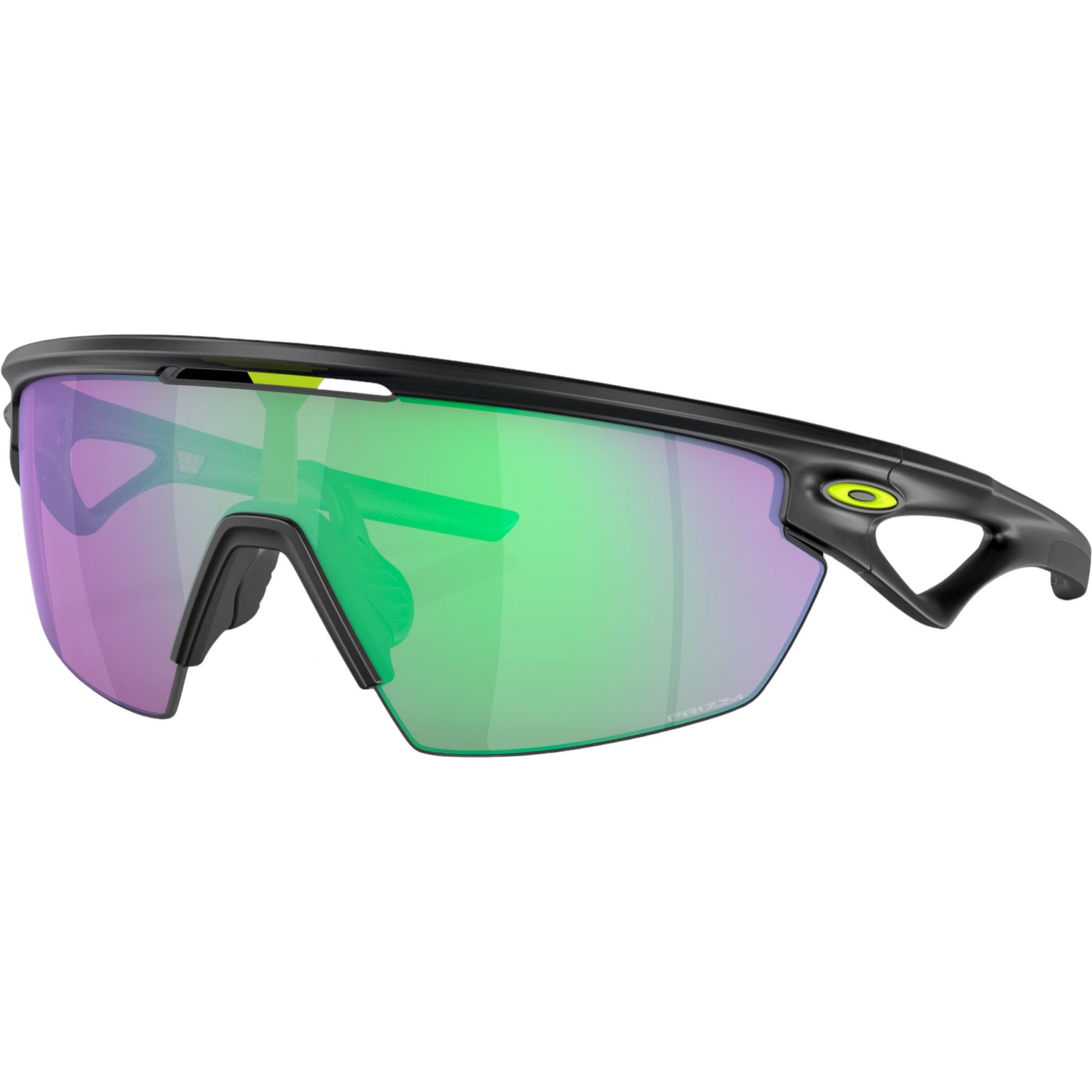 Oakley Sphaera, PRIZMâ¢, Matte Black Ink - Köp för SEK 2.127 - Spara 22%